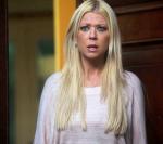 Tara Reid Not Cut From 'Sharknado' Sequel Just Yet