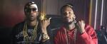 The Game Premieres 'Ali Bomaye' Music Video Featuring 2 Chainz and Rick Ross