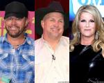 Toby Keith Adds Garth Brooks and Trisha Yearwood to Oklahoma Twister Relief Concert