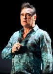 Morrissey Cancels Rest of South American Tour Due to Funding Issues