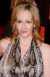 J.K. Rowling Is 'Angry' at Law Firm Over Pseudonym Revelation