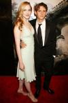 Evan Rachel Wood Has Natural Home Birth, Husband Calls Her 'Warrior'