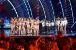 'America's Got Talent' Unveils Second Batch of Semifinalists