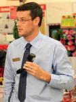 Cory Monteith Caught Cheating in 'All the Wrong Reasons' First Trailer