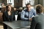 Report: Amanda Righetti and Owain Yeoman to Leave 'The Mentalist'