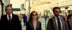 'American Hustle' Teaser Trailer: Bradley Cooper, Amy Adams and Christian Bale Misbehave