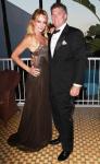 Taylor Armstrong of 'Real Housewives' Engaged to John Bluher