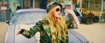 Avril Lavigne Gets Animated in 'Rock N Roll' Music Video