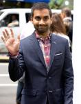 Aziz Ansari Lands $3.5 Million Book Deal