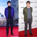 'James Bond' Star Ben Whishaw Secretly Married His Gay Partner