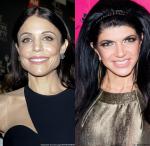 Bethenny Frankel: I Didn't Feel Sorry for 'Real Housewives' Star Teresa Giudice