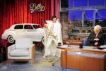 Video: Bill Murray Destroys David Letterman's Set to Unearth Time Capsule