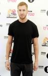 Calvin Harris Tops Forbes' List of Highest Paid DJs