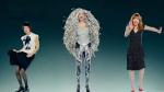 Cher Debuts 'Woman's World' Music Video