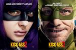 Chloe Moretz on Jim Carrey's Stance on 'Kick-Ass 2' Violence: It's Wrong