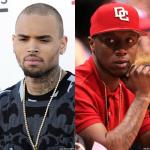 Chris Brown and Kendrick Lamar to Film 'Autum Leaves' Music Video in Hawaii