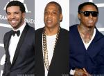 Drake's 'Nothing Was the Same' to Feature Jay-Z and Lil Wayne
