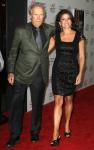 Clint Eastwood Splits From His Wife After 17 Years of Marriage
