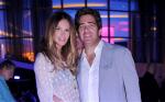 Elle MacPherson Marries Fiance Jeffrey Soffer in Fiji