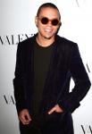 '90210' Star to Play Messalla in 'Hunger Games: Mockingjay'