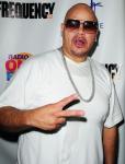 Fat Joe Turns Himself In to Begin His Jail Sentence for Tax Evasion