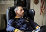 'Foxcatcher' Drops First Look at Steve Carell as Murderer