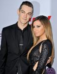 Newly-Engaged Ashley Tisdale Flashes New Ring