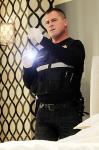 George Eads Temporarily Departs From 'CSI' After Sparring With Writer