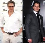 Hugh Grant Stars Opposite Henry Cavill in 'Man From U.N.C.L.E.'