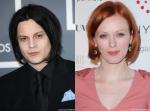Jack White Slapped With Restraining Order Against Ex-Wife Karen Elson