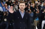 Justin Timberlake Reveals '20/20' Sequel Tracklist