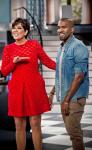 Kanye West Debuts North West on Kris Jenner's Show, Turns Down 'American Idol' Offer