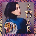 Katy Perry's 'Roar' Projected to Move 450,000 Downloads on 1st Week