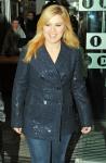 Kelly Clarkson Describes VMA Performers as Pitchy Strippers
