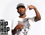 Kendrick Lamar Bags 14 Nominations at BET Hip-Hop Awards