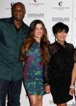 Kris Jenner Slams Khloe Kardashian and Lamar Odom Divorce Rumor