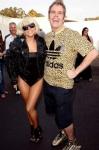 Lady GaGa Calls Perez Hilton 'Sick Stalker,' the Blogger Reacts