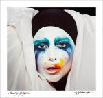Lady GaGa Officially Drops 'ARTPOP' Lead Single, 'Applause'