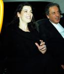 Nigella Lawson Granted Quickie Divorce From Charles Saatchi