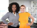 Lindsay Lohan Tells Oprah Winfrey 'I Don't Blame Anyone for My Mistakes'