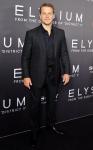 Matt Damon Gets Small Role in 'Interstellar', Eyes 'The Foreigner' as Directorial Debut