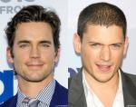 Matthew Bomer Calls Wentworth Miller's Gay Revelation 'Classy'