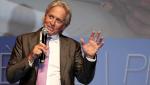 Michael Douglas Keeps His Ring On After Split From Catherine Zeta-Jones