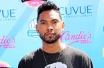 Miguel Arrested on Suspicion of DUI