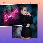 Miley Cyrus Unveils 'Bangerz' Album Cover, Debuts 'Wrecking Ball'
