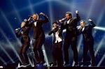 MTV VMAs 2013: Justin Timberlake Brings in NSYNC for Reunion Performance