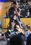Video: Ne-Yo Performs Hits When Rocking 'Good Morning America'
