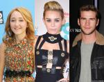 Noah Cyrus Says Miley Cyrus and Liam Hemsworth Have Not Planned Wedding Yet