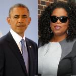 Obama 'Did Tear Up' Watching 'Lee Daniels' The Butler', Sings Praises for Oprah Winfrey