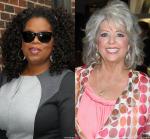 Oprah Winfrey Says She Reached Out to Paula Deen Following N-Word Scandal